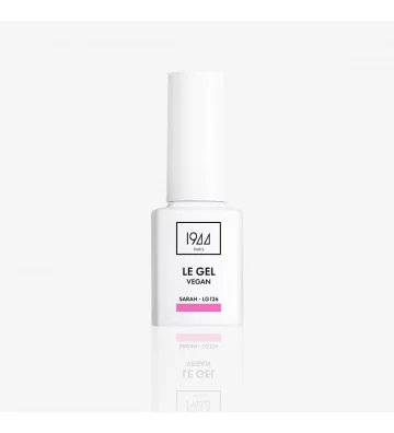 Le Gel Vegan Sarah - LG126