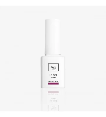 Le Gel Vegan Pascale - LG141