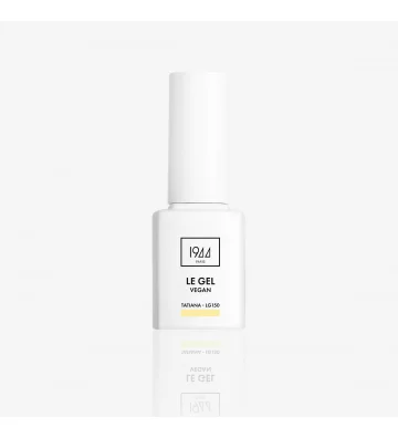 Le Gel Vegan Tatiana - LG150