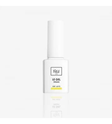 Le Gel Vegan Zoé - LG173