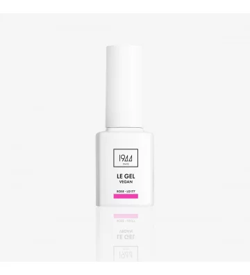 Le Gel Vegan Rose - LG177