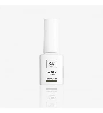 Le Gel Vegan Albane - LG182