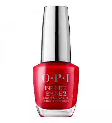 Infinite Shine Big Apple Red