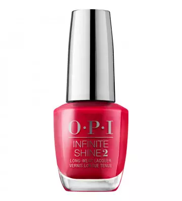 Infinite Shine OPI by...