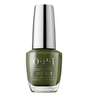 ISL64 - Olive for Green