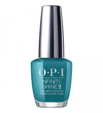 Infinite Shine Teal Me...