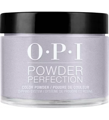 Powder Perfection OPI...