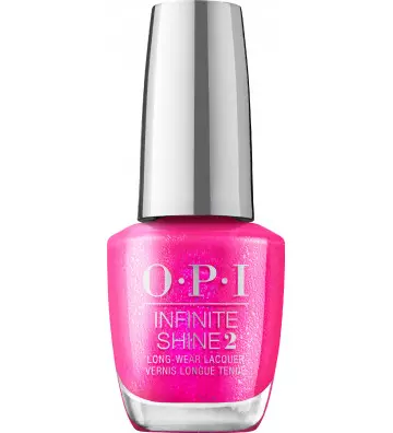 Infinite Shine Pink Big