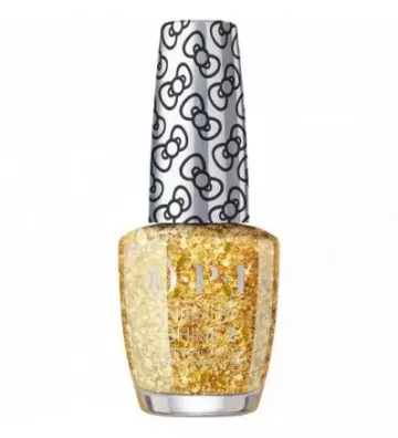 Infinite Shine Glitter all the way 15ml