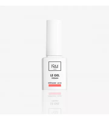 LG151 - Le Gel Vegan Stéphanie