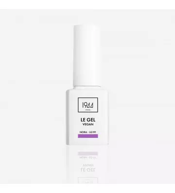 LG191 - Le Gel Vegan Nora