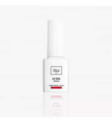 LG136 - Le Gel Vegan Anne-Sophie