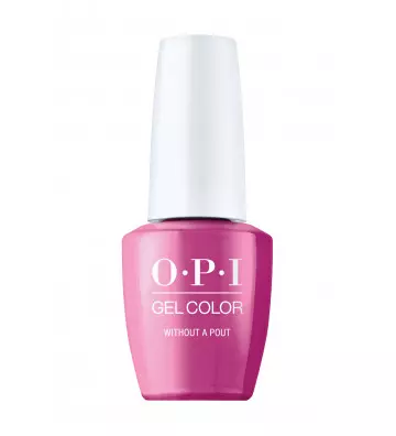 GelColor - Collection OPI...