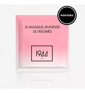 Le Masque "Jeunesse du...