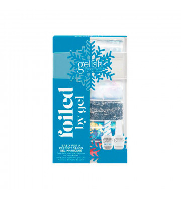 Le Kit Transfer Foil Gel