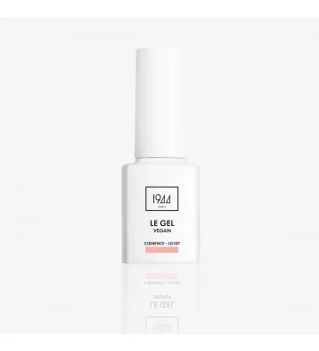 Le Gel Vegan Clémence - LG107